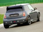 Mini Cooper S with JCW GP Tuning Kit 2005 года
